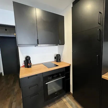 Apartment Carlines'home *