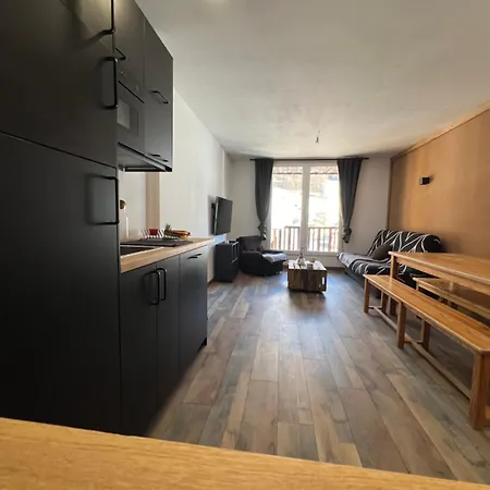 Apartment Carlines'home