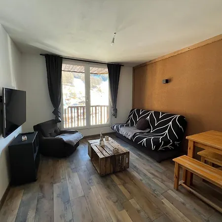 Carlines'home Les Orres
