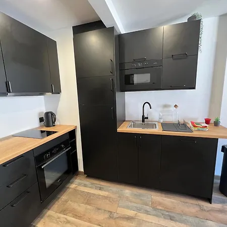 Carlines'home Apartment Les Orres