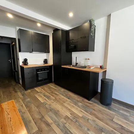 Apartment Carlines'home Les Orres